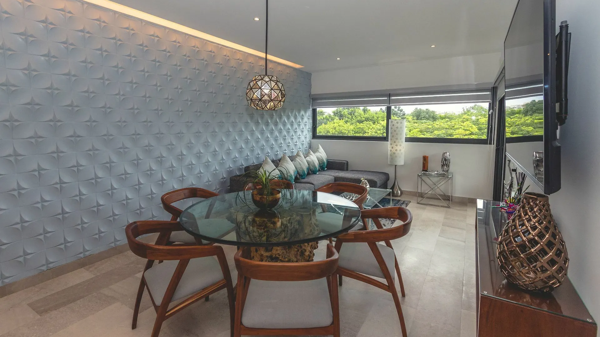 Mar 2Br Condo By Nas Playa del Carmen 0*,