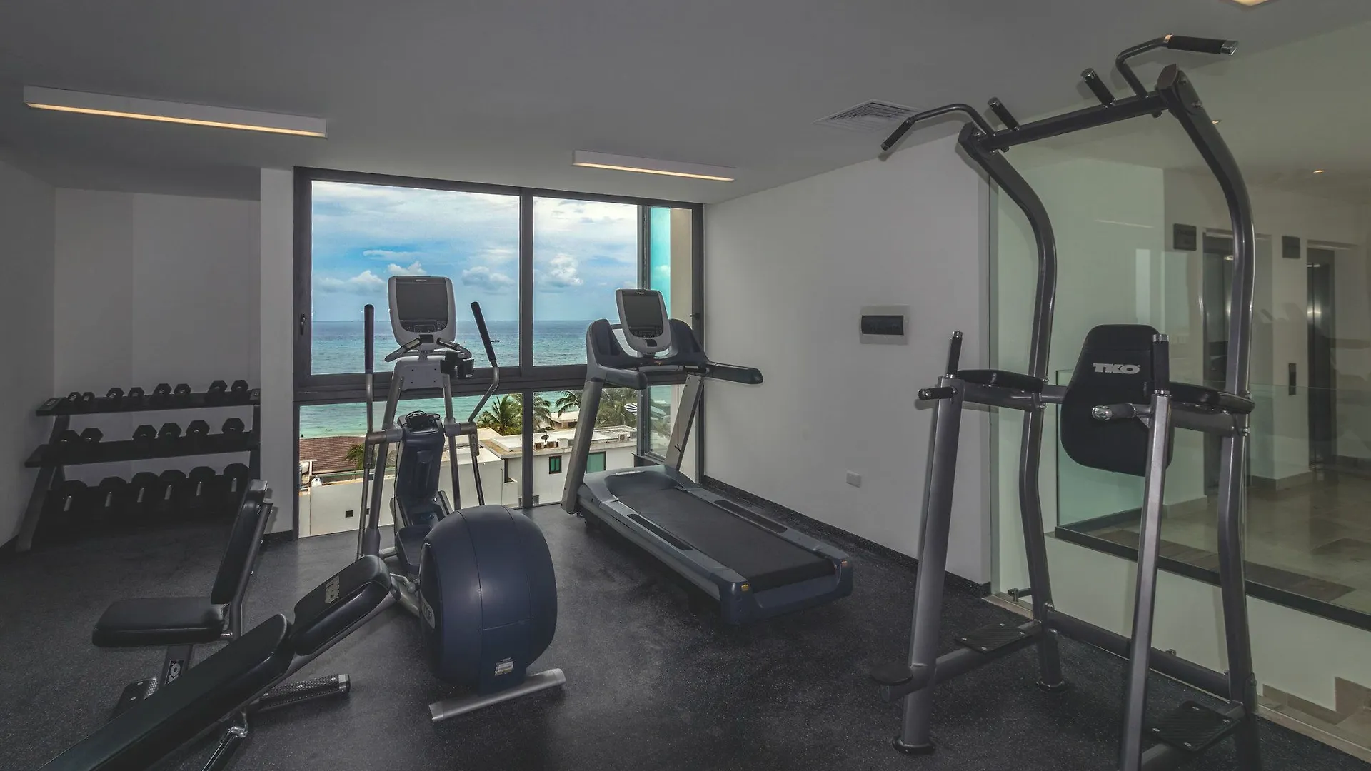 Mar 2Br Condo By Nas Playa del Carmen 0*,