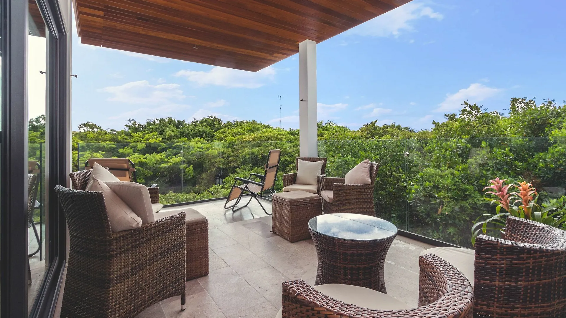 Apartment Mar 2Br Condo By Nas Playa del Carmen