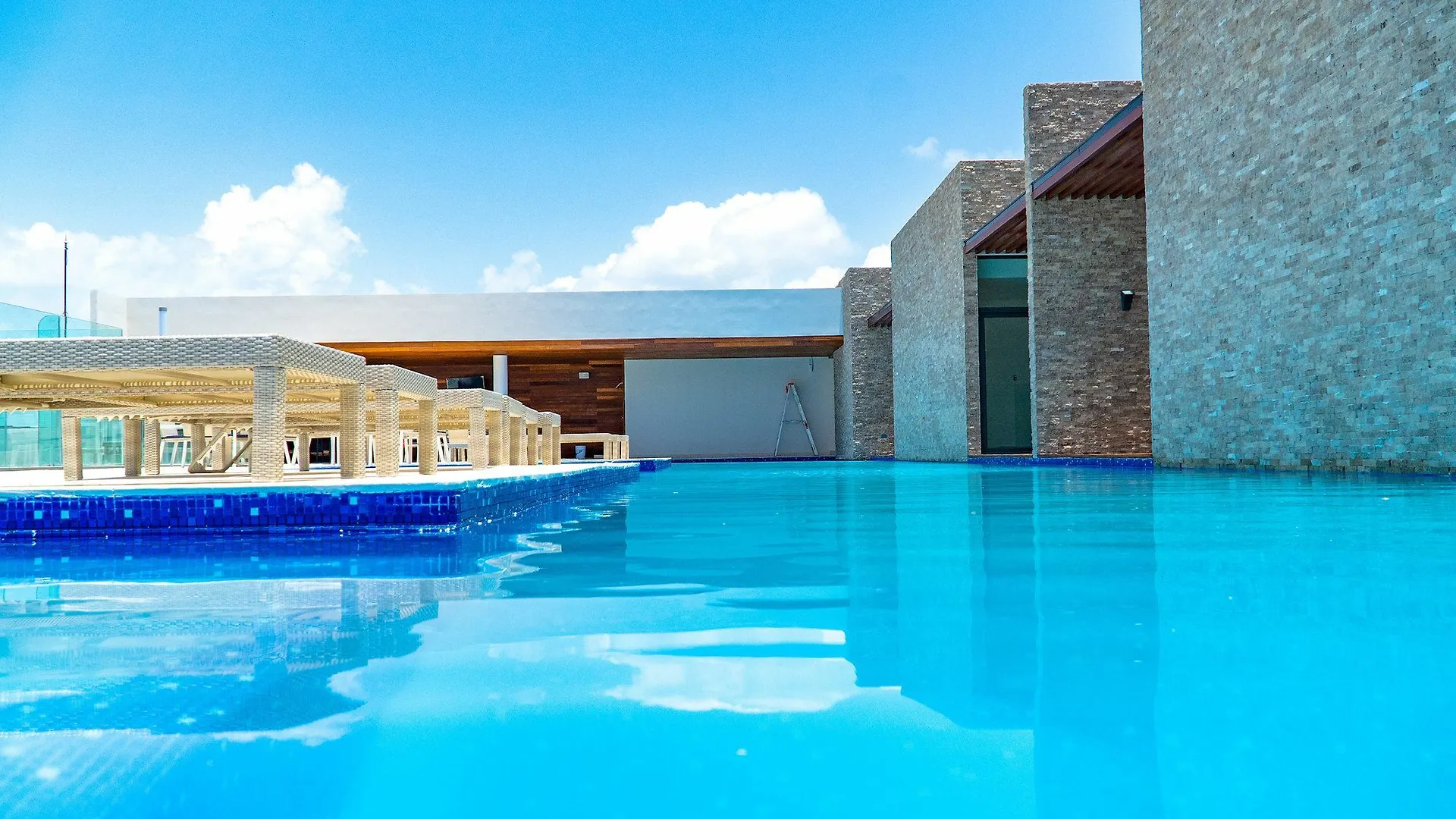 Apartment Mar 2Br Condo By Nas Playa del Carmen