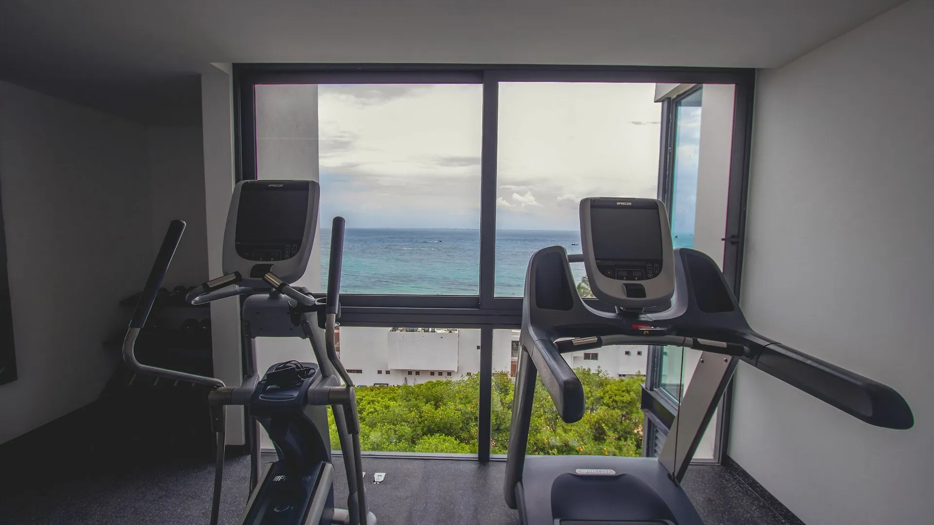 Apartment Mar 2Br Condo By Nas Playa del Carmen Mexico